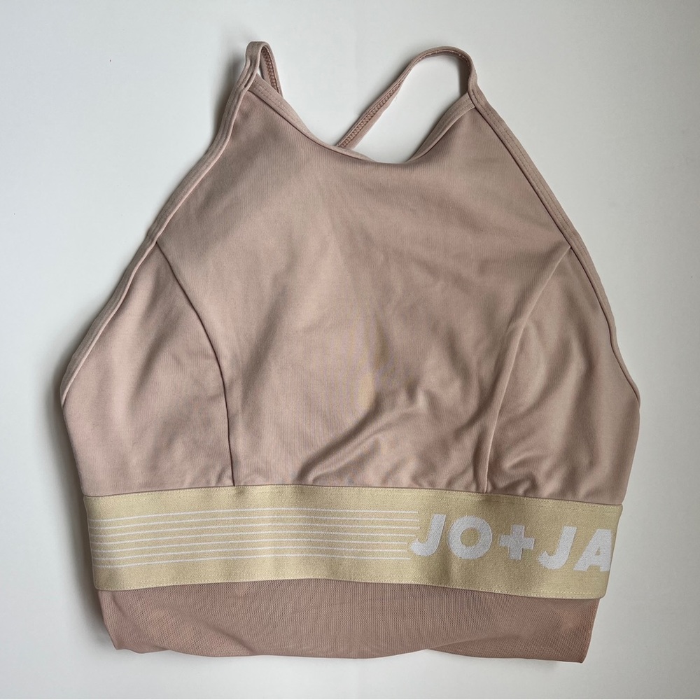 Jo+Jax Fame Biker Uni - Adult Medium